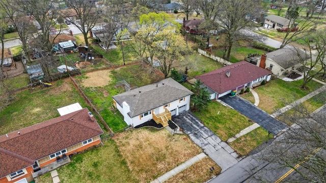 2217 N 83rd Street, Kansas City, KS 66109