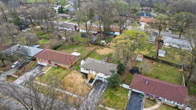 2217 N 83rd Street, Kansas City, KS 66109