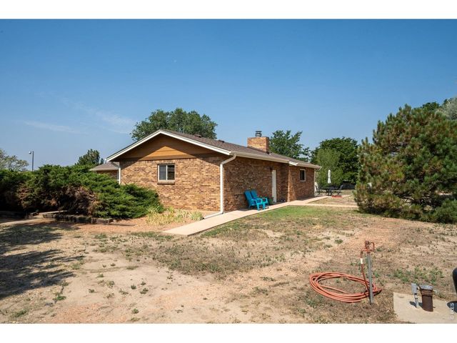 15501 Hilltop Dr, Brighton, CO 80601