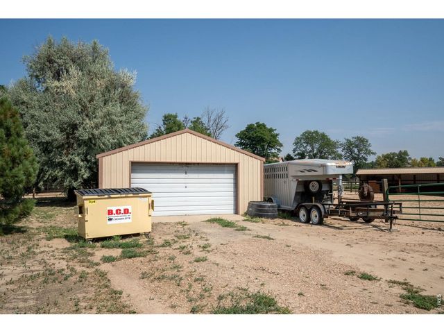 15501 Hilltop Dr, Brighton, CO 80601