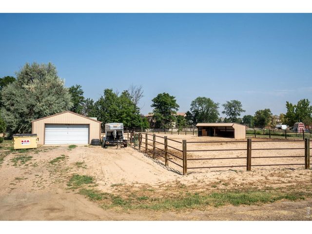 15501 Hilltop Dr, Brighton, CO 80601