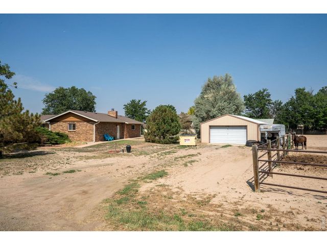 15501 Hilltop Dr, Brighton, CO 80601