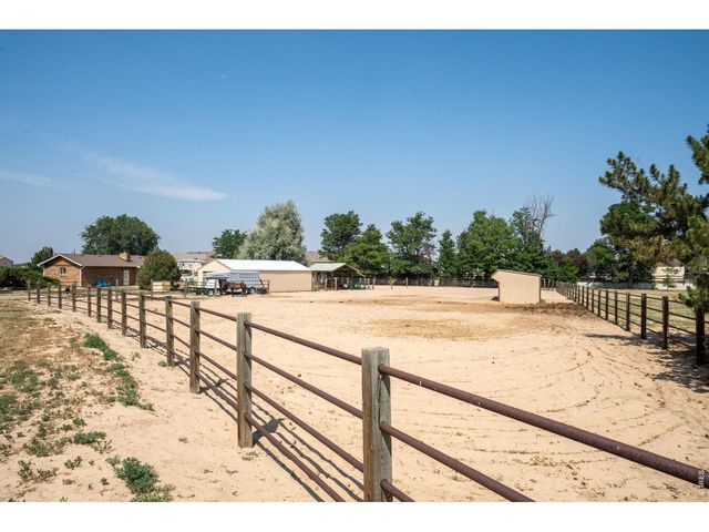 15501 Hilltop Dr, Brighton, CO 80601