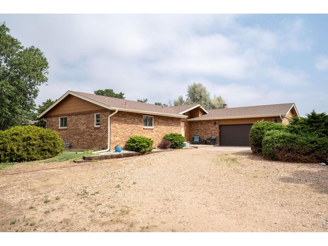 15501 Hilltop Dr, Brighton, CO 80601