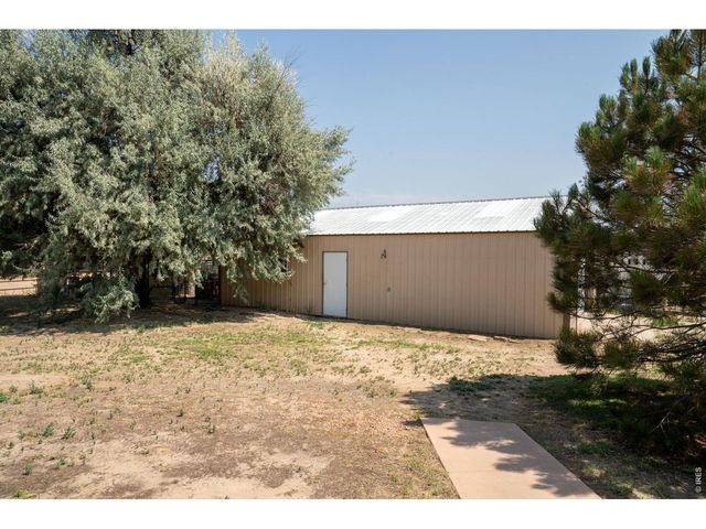 15501 Hilltop Dr, Brighton, CO 80601