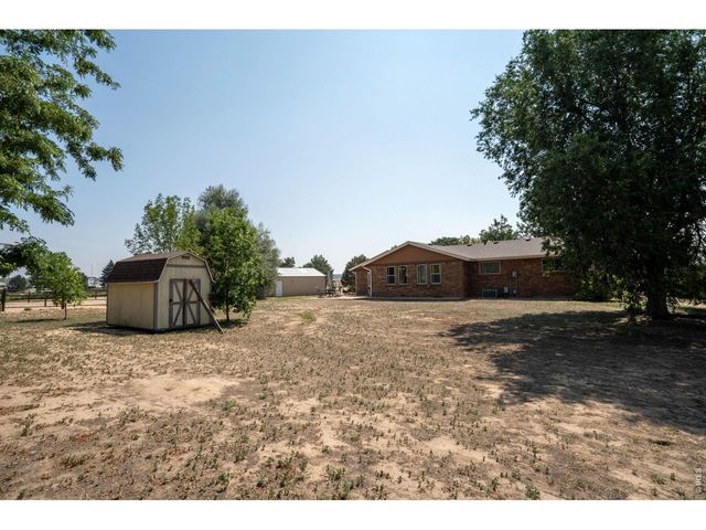 15501 Hilltop Dr, Brighton, CO 80601
