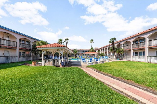 15005 Windward Dr 110, Corpus Christi, TX 78418