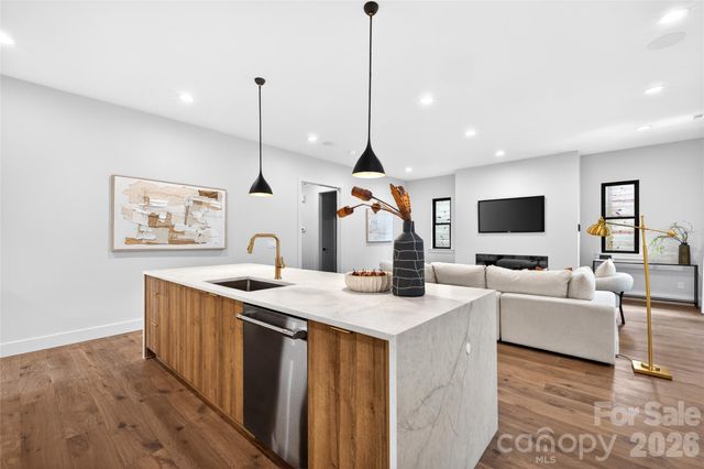 850 Belmont Avenue, Charlotte, NC 28205