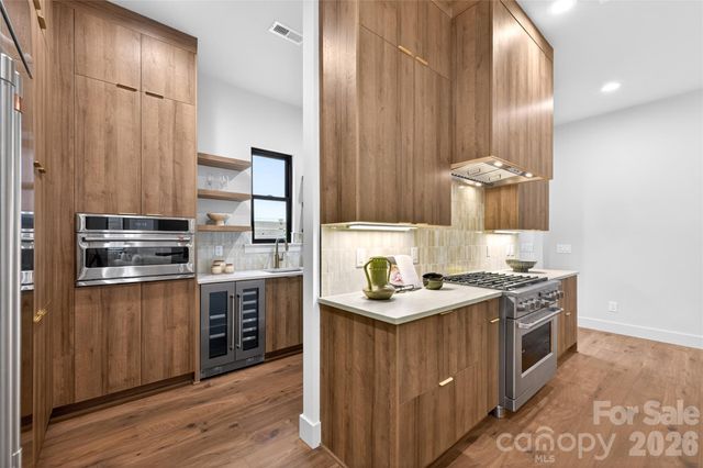 850 Belmont Avenue, Charlotte, NC 28205