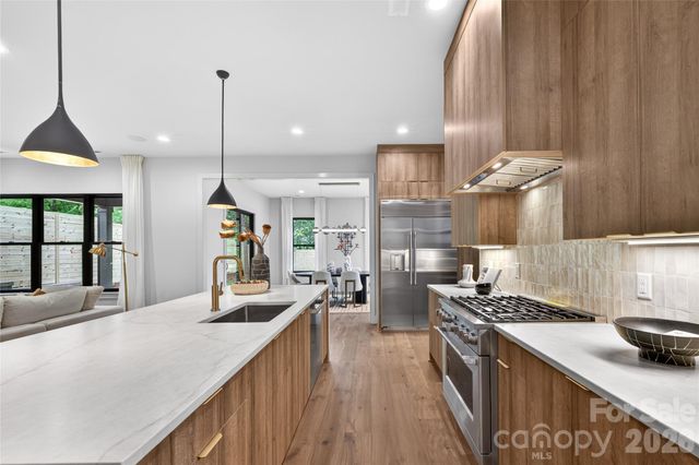 850 Belmont Avenue, Charlotte, NC 28205