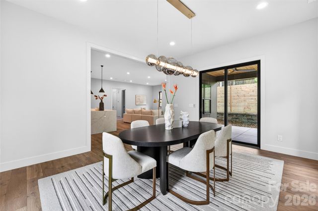 850 Belmont Avenue, Charlotte, NC 28205