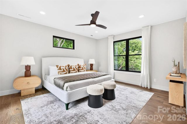 850 Belmont Avenue, Charlotte, NC 28205