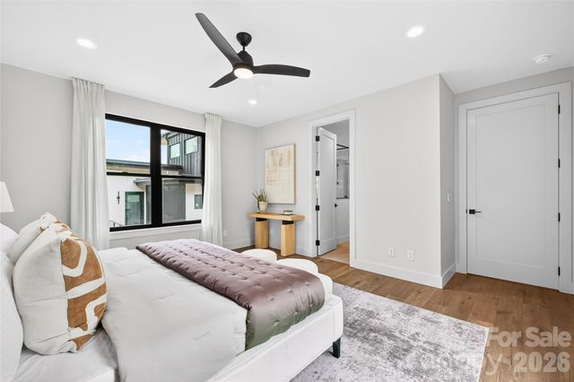 850 Belmont Avenue, Charlotte, NC 28205