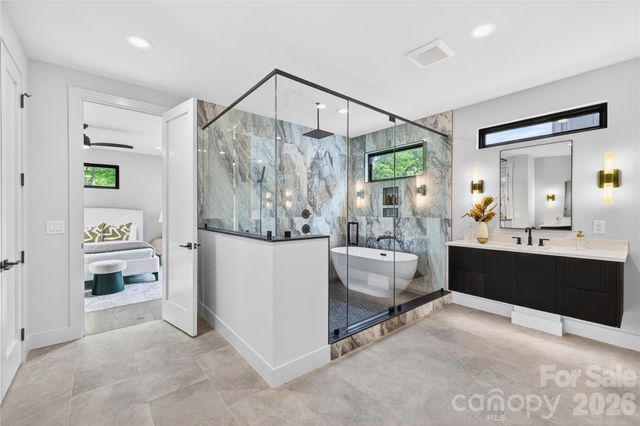 850 Belmont Avenue, Charlotte, NC 28205
