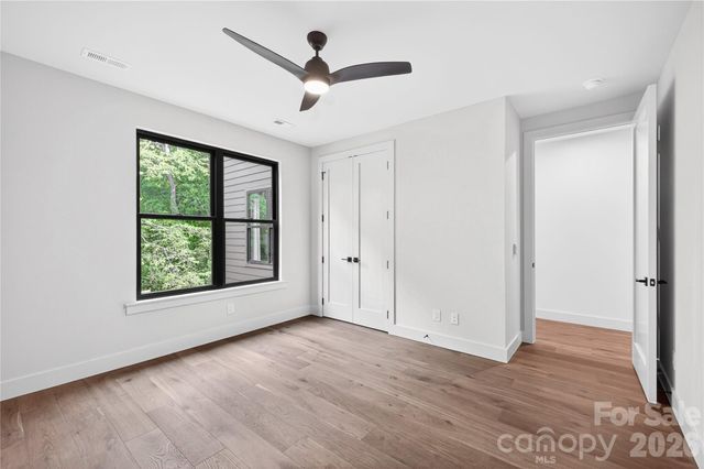850 Belmont Avenue, Charlotte, NC 28205