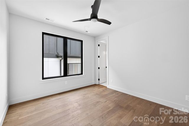 850 Belmont Avenue, Charlotte, NC 28205