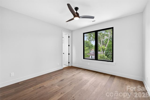 850 Belmont Avenue, Charlotte, NC 28205