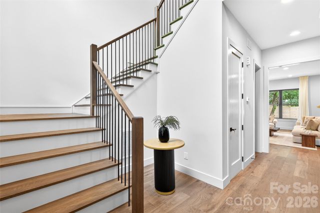 850 Belmont Avenue, Charlotte, NC 28205