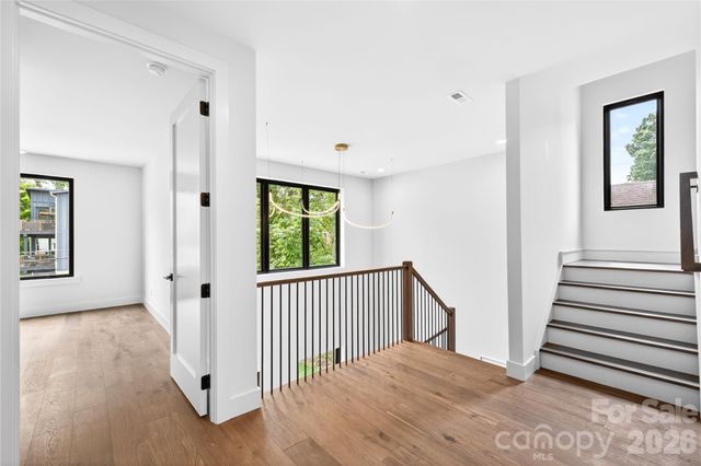 850 Belmont Avenue, Charlotte, NC 28205