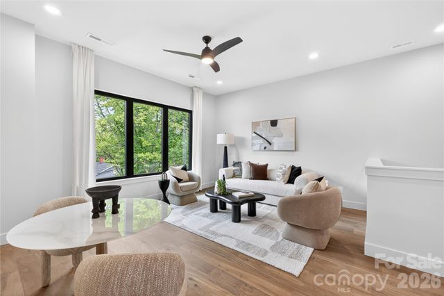 850 Belmont Avenue, Charlotte, NC 28205