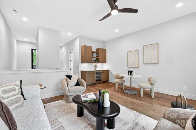 850 Belmont Avenue, Charlotte, NC 28205