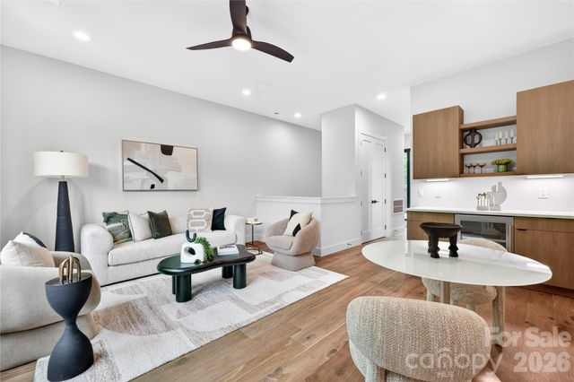850 Belmont Avenue, Charlotte, NC 28205