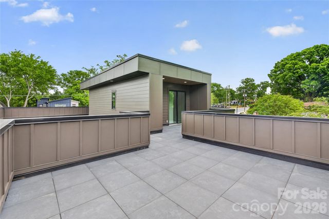 850 Belmont Avenue, Charlotte, NC 28205