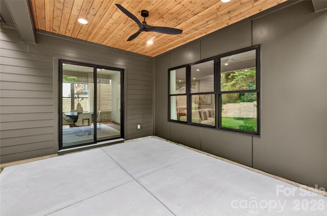 850 Belmont Avenue, Charlotte, NC 28205