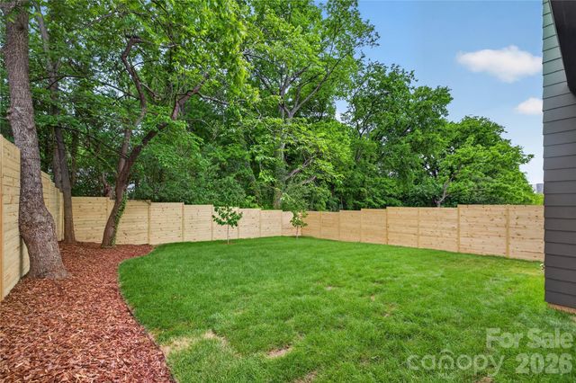 850 Belmont Avenue, Charlotte, NC 28205