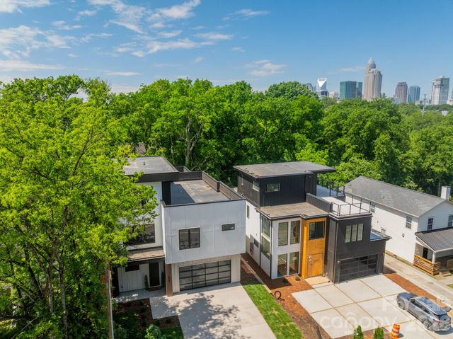 850 Belmont Avenue, Charlotte, NC 28205
