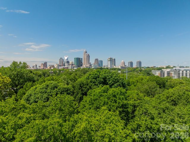 850 Belmont Avenue, Charlotte, NC 28205