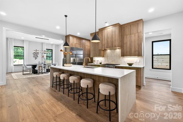 850 Belmont Avenue, Charlotte, NC 28205