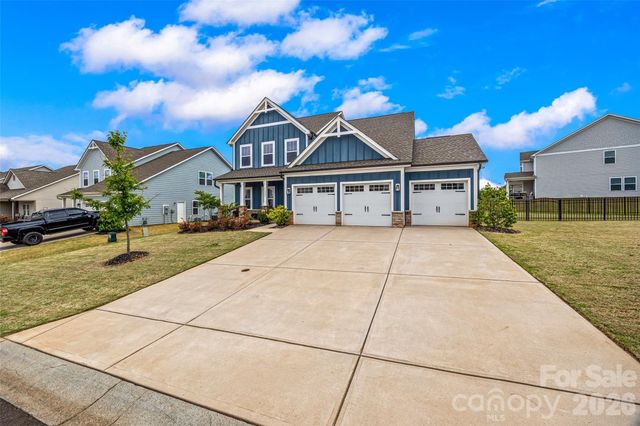 12000 Sam Snead Court, Lancaster, SC 29720