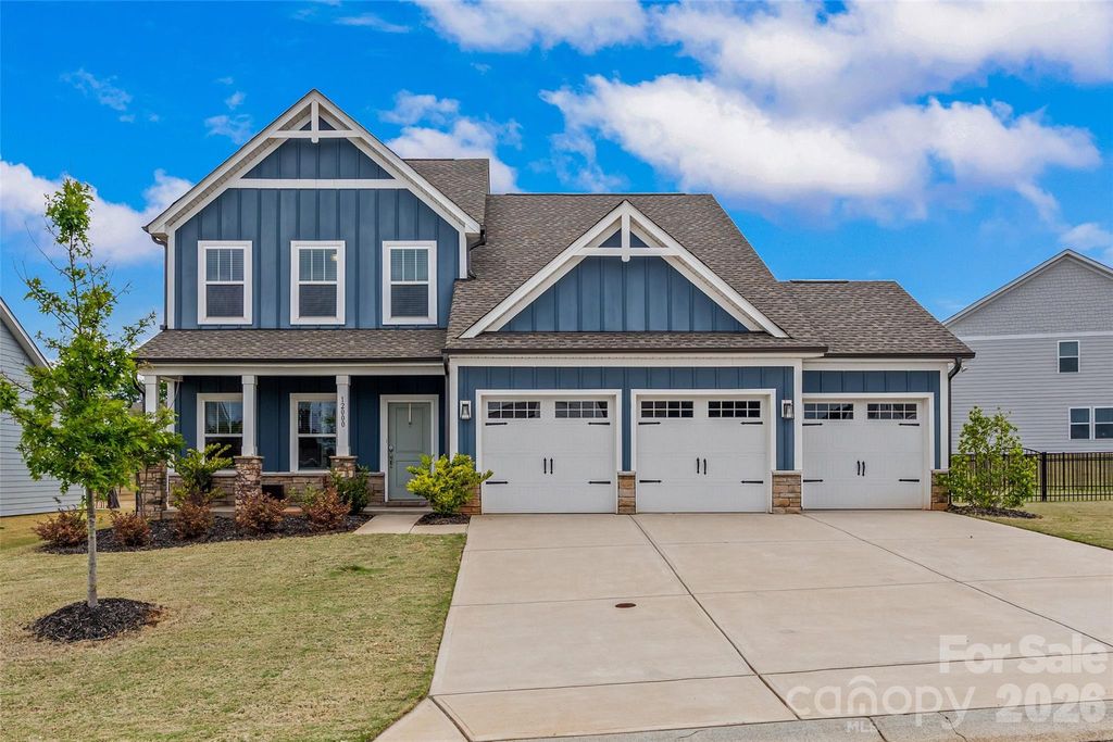12000 Sam Snead Court, Lancaster, SC 29720