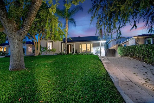 442 S Lamer Street, Burbank, CA 91506