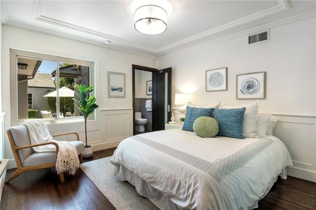 442 S Lamer Street, Burbank, CA 91506