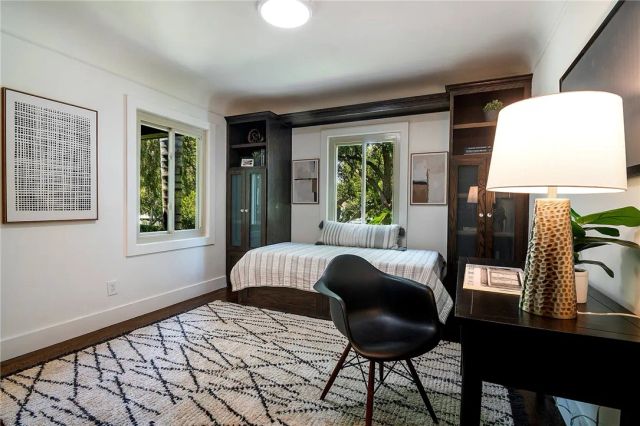 442 S Lamer Street, Burbank, CA 91506