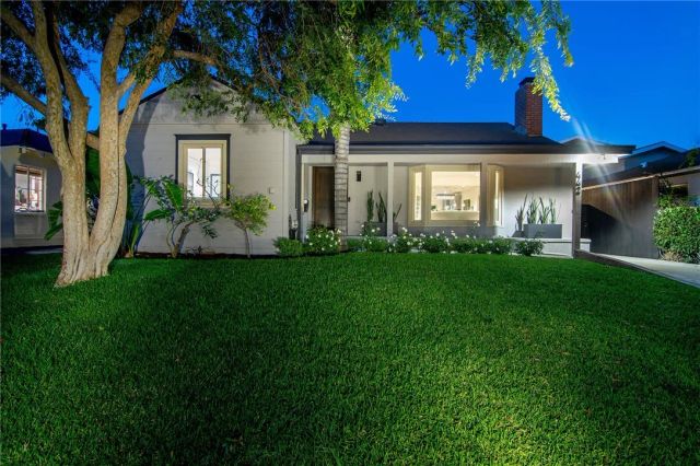 442 S Lamer Street, Burbank, CA 91506