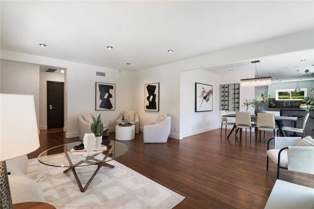 442 S Lamer Street, Burbank, CA 91506