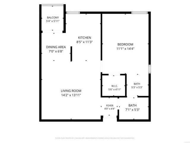 7500 Parkway Drive 207, La Mesa, CA 91942