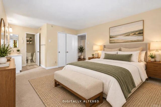 7500 Parkway Drive 207, La Mesa, CA 91942