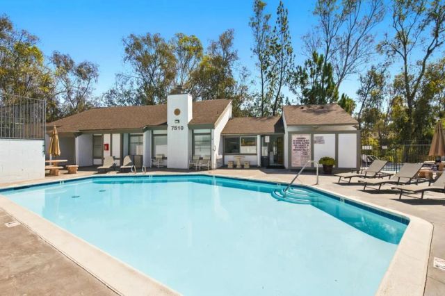 7500 Parkway Drive 207, La Mesa, CA 91942