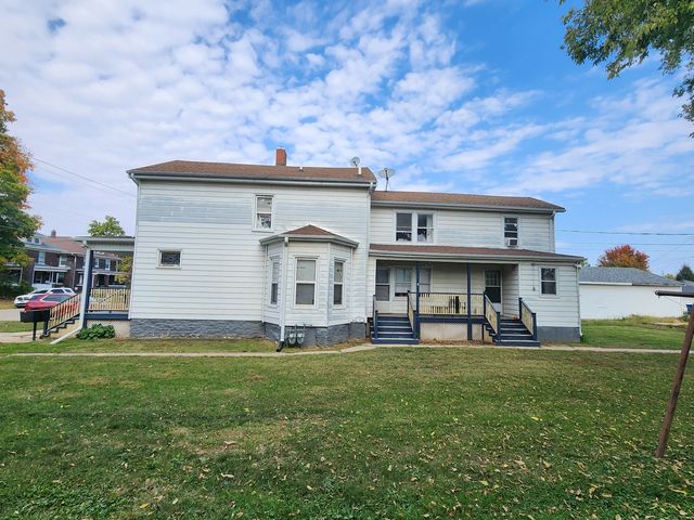 1116 Paul Street, Ottawa, IL 61350