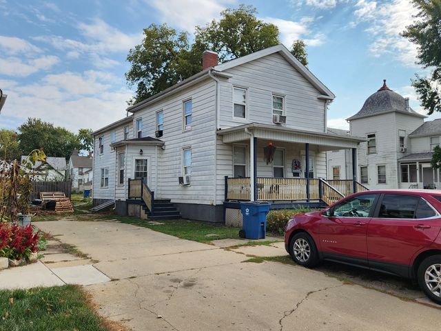 1116 Paul Street, Ottawa, IL 61350