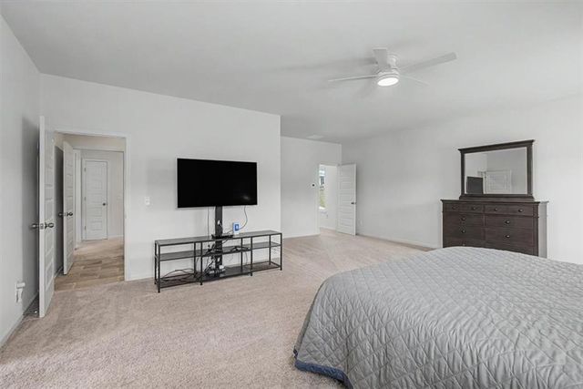 28 Arrington Drive, Adairsville, GA 30103