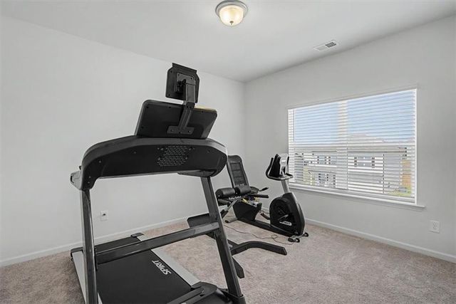 28 Arrington Drive, Adairsville, GA 30103