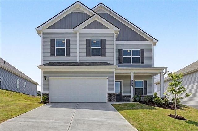 28 Arrington Drive, Adairsville, GA 30103