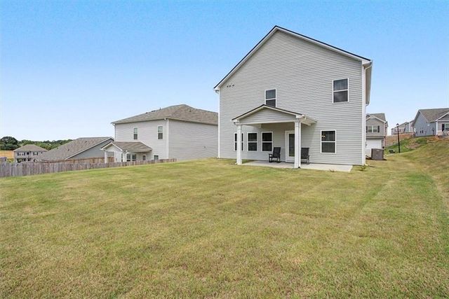 28 Arrington Drive, Adairsville, GA 30103