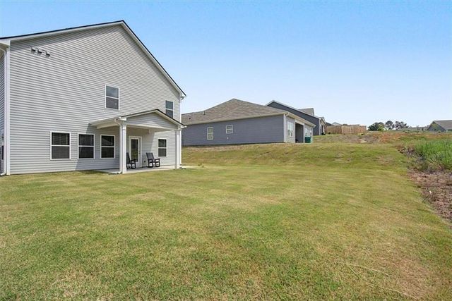 28 Arrington Drive, Adairsville, GA 30103