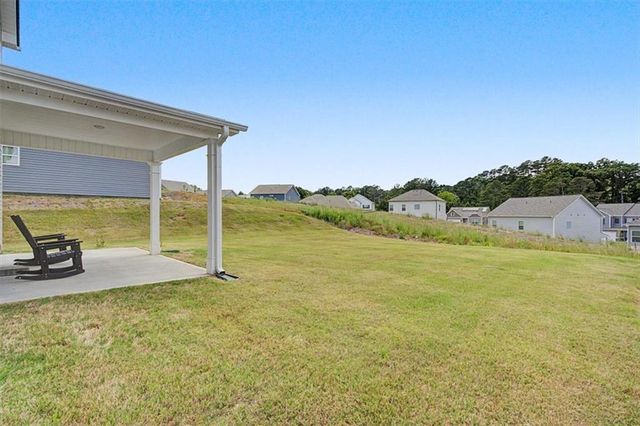 28 Arrington Drive, Adairsville, GA 30103